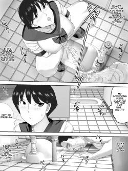 Page 6 of Obutsu Shokudou