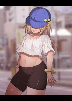 Page 94 of Nekura Megane ♀