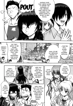 Page 67 of Maji de Watashi ni Koi Shinasai! S Adult Edition| Fall in Love With Me For Real! Ch.1-4