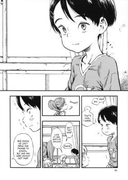 Page 4 of Jitsuzai Hisesshoku Shoujo Junbigou | Really Oblivious Girl - Prelude
