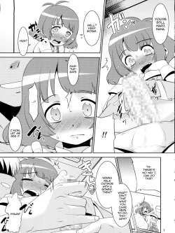 Page 7 of Ryo-chin to Issho.