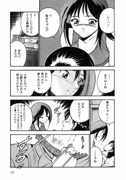 Page 80 of Motto Motto Koisuru 5 Byousen 1