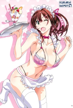 Page 12 of KURARA DEPOT