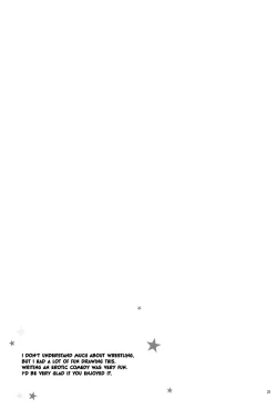 Page 20 of Ikisugi! Ecchi na Wrestling | Extreme Orgasms! Erotic Wrestling