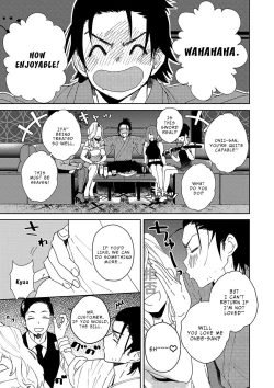 Page 41 of Samurai Lover