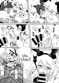 Page 8 of Chaldean Free Bird