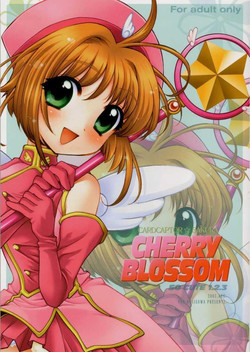 Download CHERRY BLOSSOM