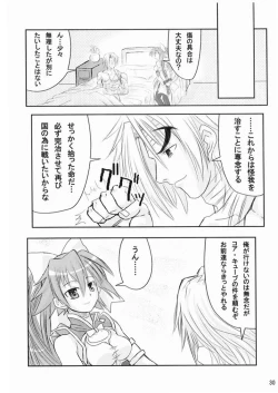 Page 29 of Suirei Shiki Twin Turbo!