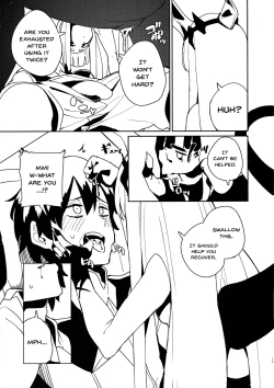 Page 11 of Darling in the princess