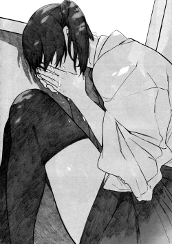 Page 21 of Midare Somenishi Tare Yue ni