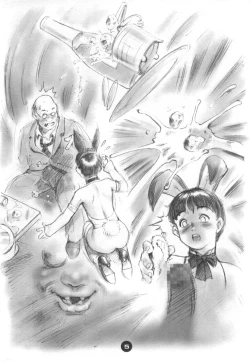 Page 4 of Bunny Boys Collection 1.5