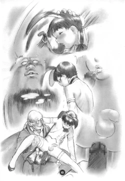 Page 5 of Bunny Boys Collection 1.5