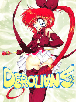 Download DEROLIAN 5