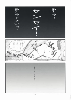 Page 16 of Secret Music