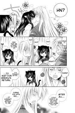 Page 12 of Neko Moe