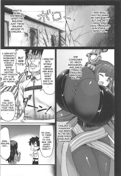 Page 4 of Passionlip no Breast Valley no Naka ni...