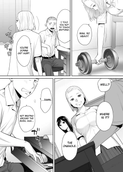 Page 34 of Karami Zakari vol. 1 | Entanglement vol. 1