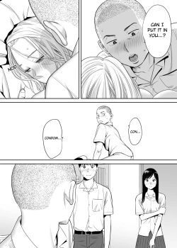 Page 56 of Karami Zakari vol. 1 | Entanglement vol. 1