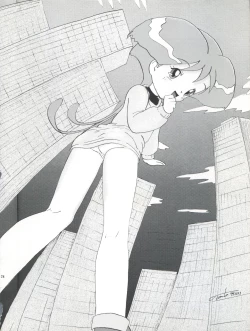 Page 24 of Welcome to Kitchen HANA 2