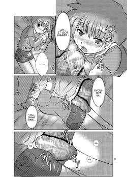 Page 14 of One More Time!