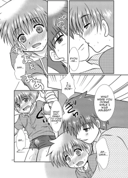 Page 16 of One More Time!