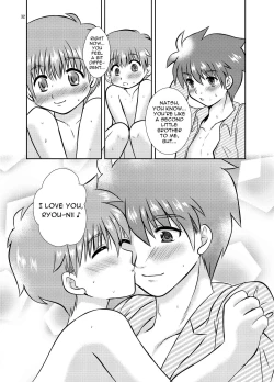 Page 31 of One More Time!