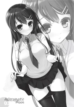 Page 2 of Achromatic Moon 03