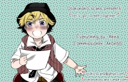 Page 13 of Futari de Sostugyou kadai