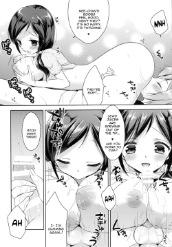 Page 12 of Tonari no Onee-san ga Hentai de Doushiyou!?