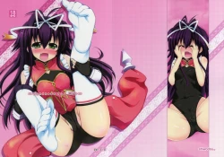 Page 3 of Fondness for Rio