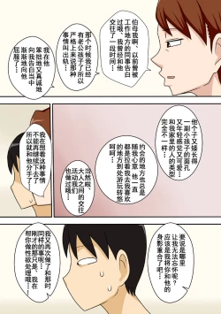 Page 22 of InCha no Oi ga Yaritai Oba-san.