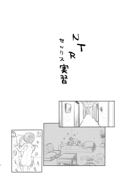 Page 4 of NTR Sex Jisshuu