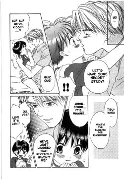 Page 14 of Secret love Lessons