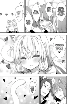 Page 22 of Isekai Kita no de Mahou o Sukebe na Koto ni Riyou Shiyou to Omou