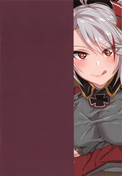 Page 18 of Prinz-san to 〇〇〇〇