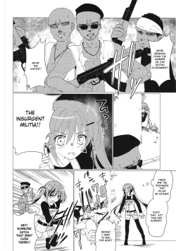 Page 6 of Heaven Lepus2 Side:Rize