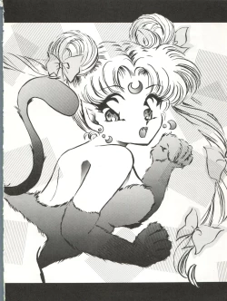 Page 4 of Tsukiyo no Tawamure 5