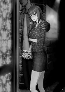 Page 2 of Nishizumi Maho no Shirubeki ja Nakatta Koto Zen