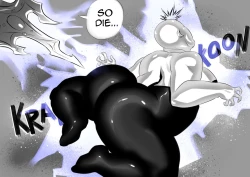 Page 13 of The Wrathful Mermaid