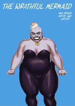 Page 1 of The Wrathful Mermaid