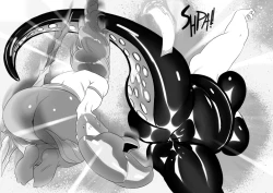 Page 8 of The Wrathful Mermaid