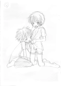 Page 18 of Ofuse ni Shitakatta