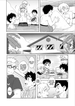 Page 12 of Sparkle Vol. 3