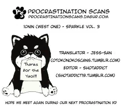 Page 40 of Sparkle Vol. 3