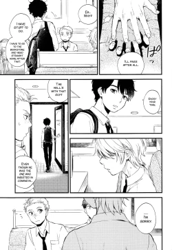 Page 44 of Dare ni mo Ienai Iroiro-goto