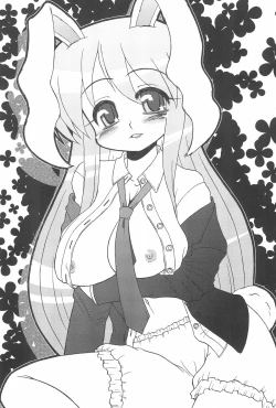 Page 29 of Touhou Pantsu