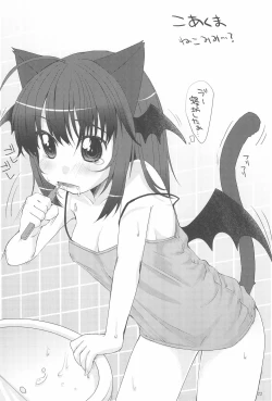 Page 22 of Nekomari!