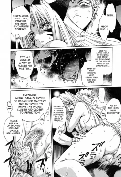 Page 112 of Tail Chaser 3