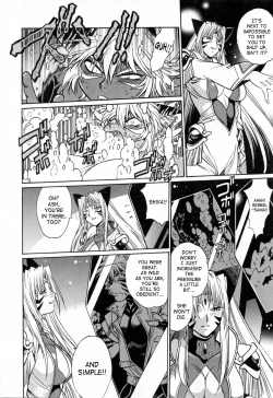 Page 134 of Tail Chaser 3