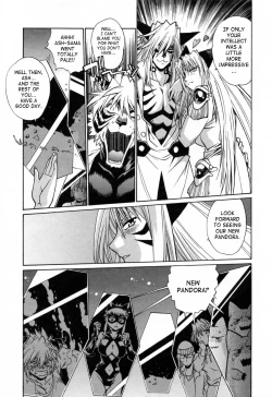 Page 135 of Tail Chaser 3